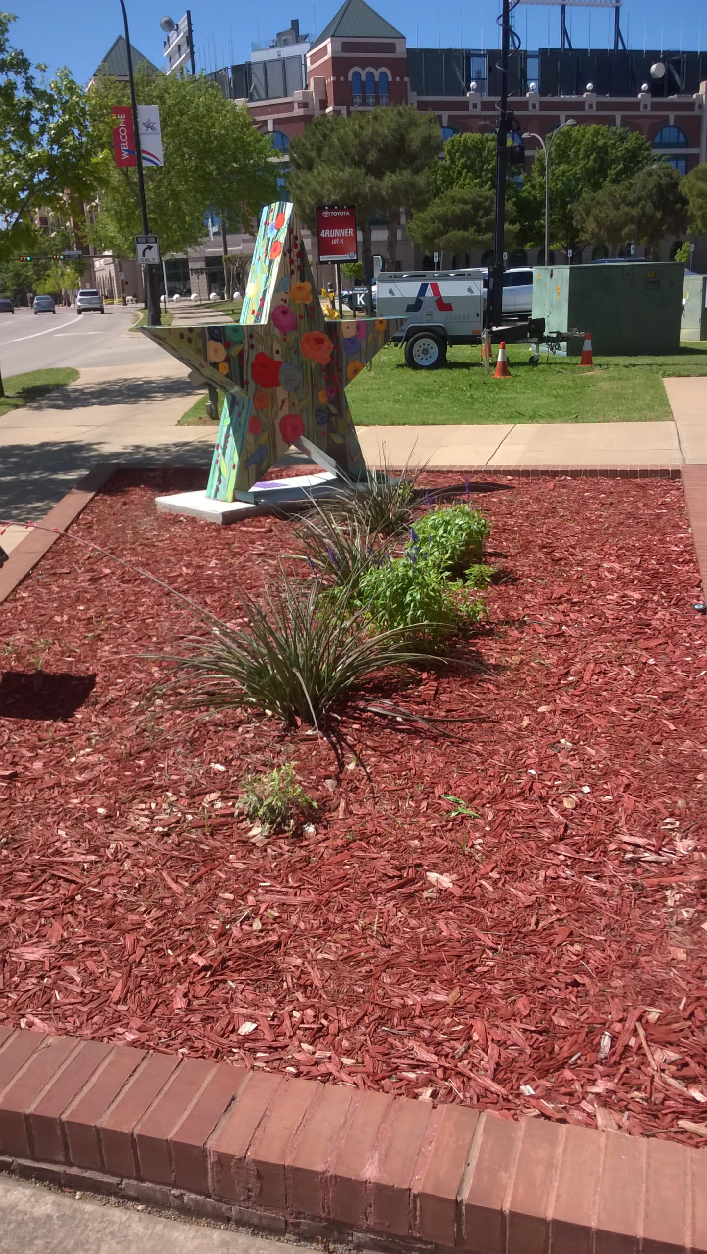 Landscapers In Flower Mound Tx Best Flower Site